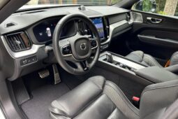 										2022 Volvo XC60 T8 Polestar Engineered Extended Range full									