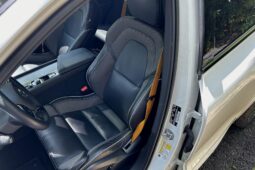 										2022 Volvo XC60 T8 Polestar Engineered Extended Range full									