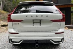 										2022 Volvo XC60 T8 Polestar Engineered Extended Range full									