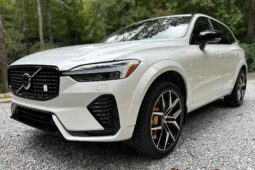 										2022 Volvo XC60 T8 Polestar Engineered Extended Range full									