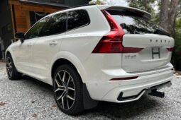 										2022 Volvo XC60 T8 Polestar Engineered Extended Range full									