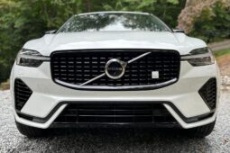 										2022 Volvo XC60 T8 Polestar Engineered Extended Range full									