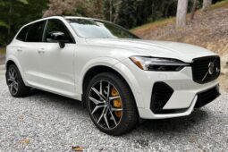 										2022 Volvo XC60 T8 Polestar Engineered Extended Range full									
