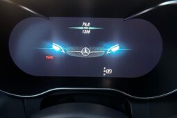 2023 Mercedes-Benz C300 4Matic Coupe