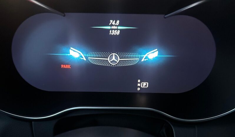 								2023 Mercedes-Benz C300 4Matic Coupe full									