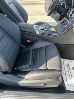 										2023 Mercedes-Benz C300 4Matic Coupe full									