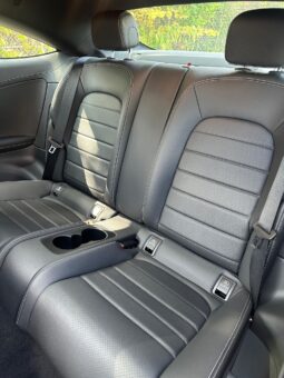 										2023 Mercedes-Benz C300 4Matic Coupe full									