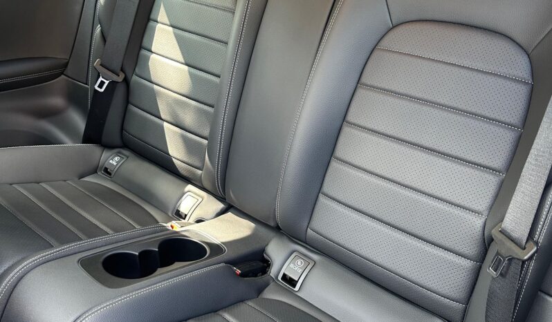 								2023 Mercedes-Benz C300 4Matic Coupe full									