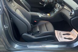										2023 Mercedes-Benz C300 4Matic Coupe full									