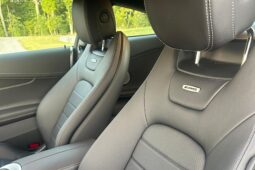 										2023 Mercedes-Benz C300 4Matic Coupe full									