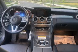 										2023 Mercedes-Benz C300 4Matic Coupe full									