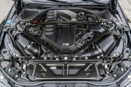 										2023 BMW M3 full									