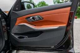 										2023 BMW M3 full									