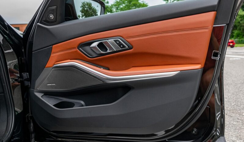 								2023 BMW M3 full									