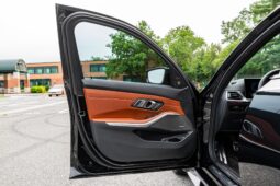 										2023 BMW M3 full									