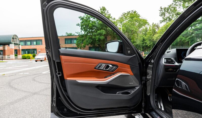 								2023 BMW M3 full									