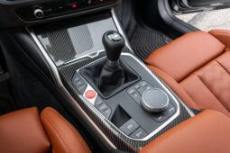 										2023 BMW M3 full									