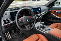 										2023 BMW M3 full									