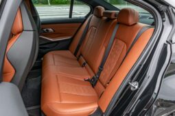 										2023 BMW M3 full									