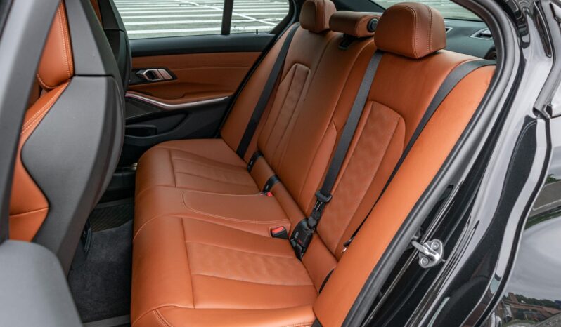 								2023 BMW M3 full									