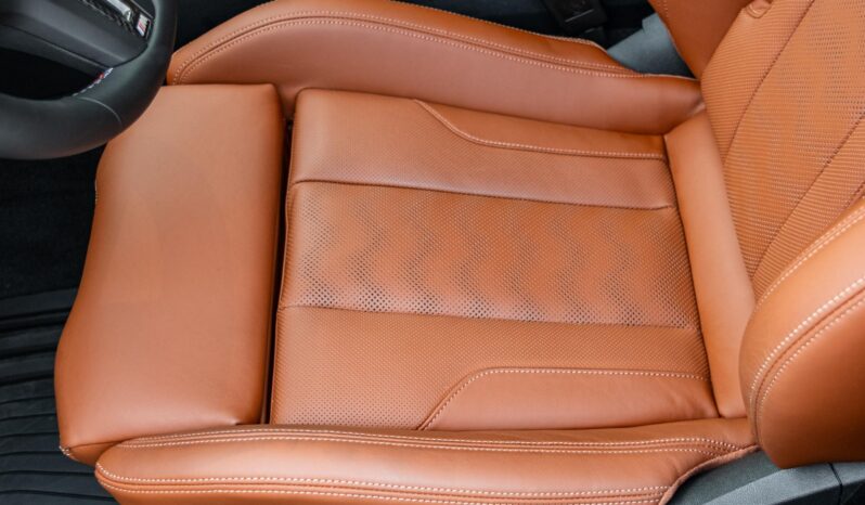 								2023 BMW M3 full									
