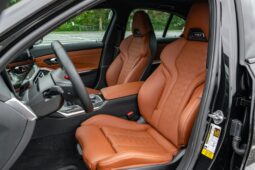 										2023 BMW M3 full									
