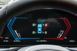 										2023 BMW M3 full									