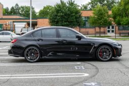 										2023 BMW M3 full									