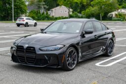 										2023 BMW M3 full									