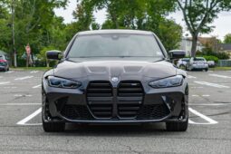 2023 BMW M3 2