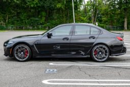										2023 BMW M3 full									