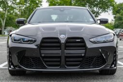 										2023 BMW M3 full									