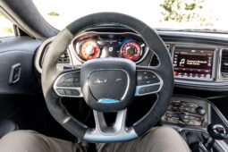 2023 Dodge Challenger SRT Hellcat Widebody Jailbreak