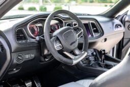 										2023 Dodge Challenger SRT Hellcat Widebody Jailbreak full									