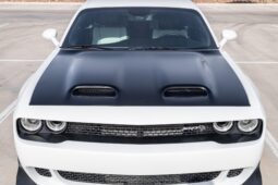 										2023 Dodge Challenger SRT Hellcat Widebody Jailbreak full									