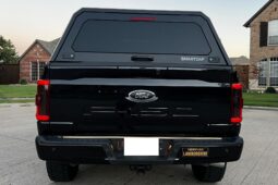 2022 Ford F-150 Lariat SuperCrew 4×4