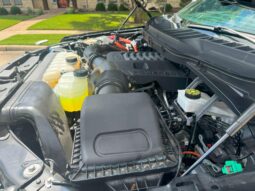 2022 Ford F-150 Lariat SuperCrew 4×4