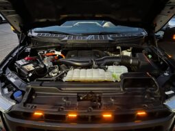 2022 Ford F-150 Lariat SuperCrew 4×4 full