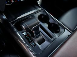 2022 Ford F-150 Lariat SuperCrew 4×4 full