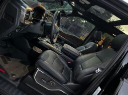 2022 Ford F-150 Lariat SuperCrew 4×4 full