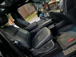 2022 Ford F-150 Lariat SuperCrew 4×4 full