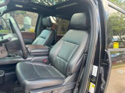 2022 Ford F-150 Lariat SuperCrew 4×4 full