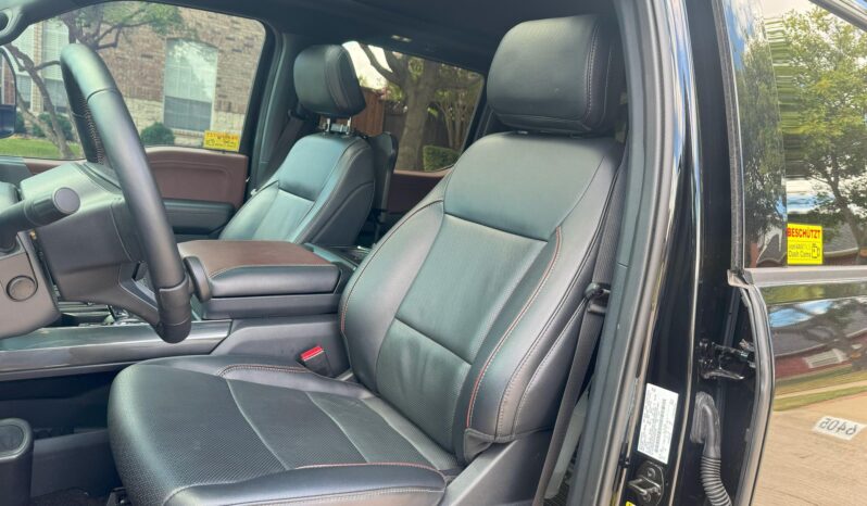 								2022 Ford F-150 Lariat SuperCrew 4×4 full									