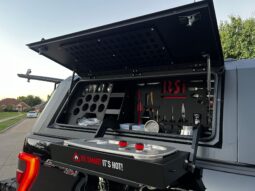 2022 Ford F-150 Lariat SuperCrew 4×4 full