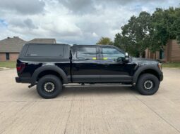 2022 Ford F-150 Lariat SuperCrew 4×4 full