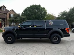 2022 Ford F-150 Lariat SuperCrew 4×4 full