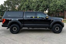 2022 Ford F-150 Lariat SuperCrew 4×4 full