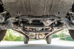 										2022 Toyota Tundra SR5 CrewMax 4×4 full									