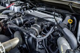 										2022 Toyota Tundra SR5 CrewMax 4×4 full									