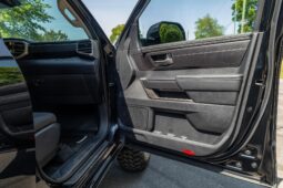 2022 Toyota Tundra SR5 CrewMax 4×4